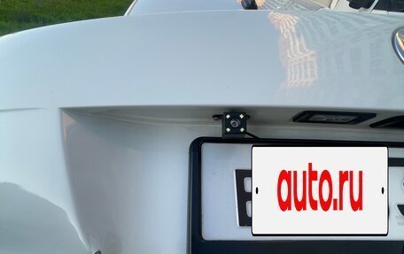 Volkswagen Polo VI (EU Market), 2018 год, 820 000 рублей, 20 фотография