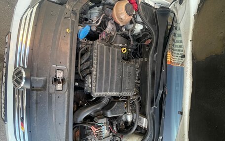 Volkswagen Polo VI (EU Market), 2018 год, 820 000 рублей, 24 фотография