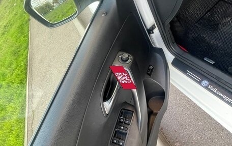 Volkswagen Polo VI (EU Market), 2018 год, 820 000 рублей, 16 фотография
