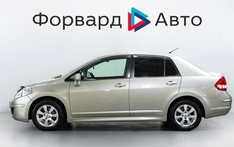 Nissan Tiida, 2013 год, 899 900 рублей, 4 фотография