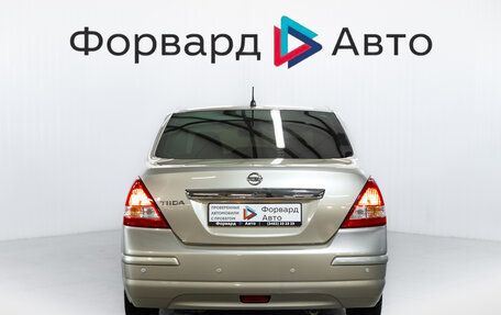 Nissan Tiida, 2013 год, 899 900 рублей, 6 фотография