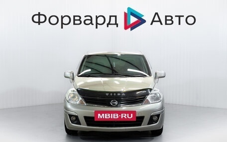 Nissan Tiida, 2013 год, 899 900 рублей, 2 фотография