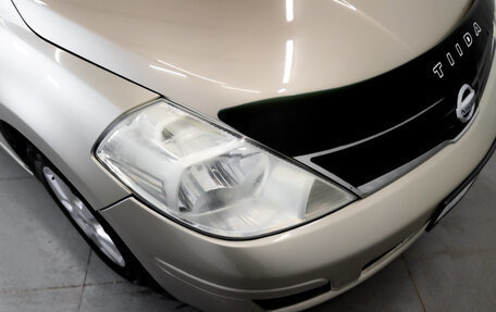 Nissan Tiida, 2013 год, 899 900 рублей, 9 фотография