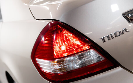 Nissan Tiida, 2013 год, 899 900 рублей, 11 фотография