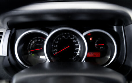 Nissan Tiida, 2013 год, 899 900 рублей, 16 фотография