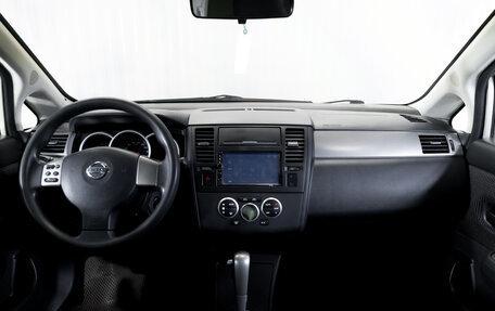 Nissan Tiida, 2013 год, 899 900 рублей, 14 фотография