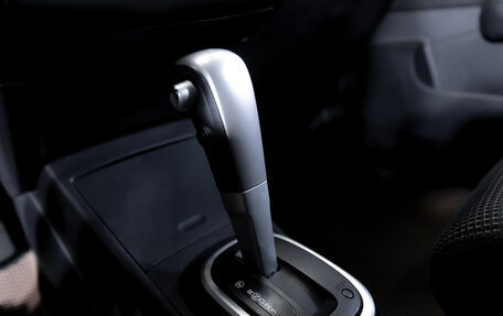 Nissan Tiida, 2013 год, 899 900 рублей, 23 фотография