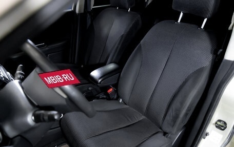 Nissan Tiida, 2013 год, 899 900 рублей, 18 фотография