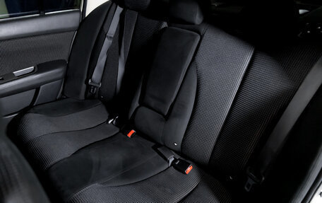 Nissan Tiida, 2013 год, 899 900 рублей, 24 фотография