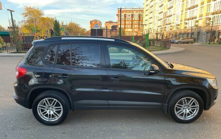 Volkswagen Tiguan I, 2010 год, 850 000 рублей, 6 фотография
