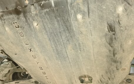 CheryExeed TXL, 2020 год, 2 070 000 рублей, 4 фотография