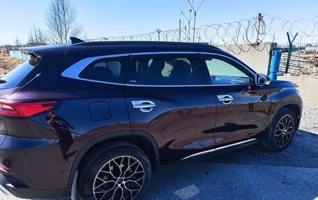 CheryExeed TXL, 2020 год, 2 070 000 рублей, 8 фотография