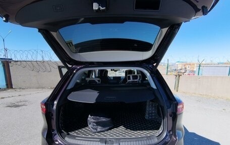 CheryExeed TXL, 2020 год, 2 070 000 рублей, 6 фотография