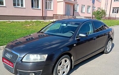 Audi A6, 2006 год, 850 000 рублей, 1 фотография