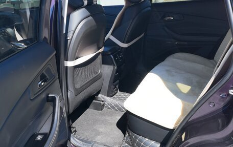 CheryExeed TXL, 2020 год, 2 070 000 рублей, 15 фотография