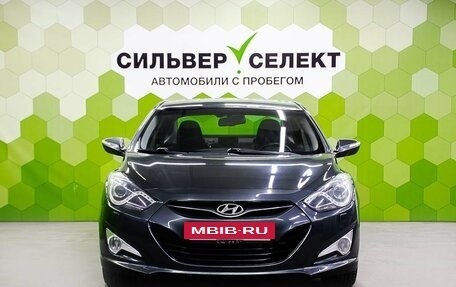 Hyundai i40 I рестайлинг, 2013 год, 1 200 000 рублей, 3 фотография
