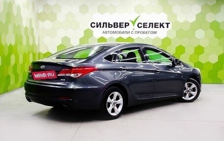 Hyundai i40 I рестайлинг, 2013 год, 1 200 000 рублей, 2 фотография