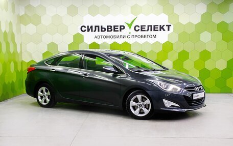 Hyundai i40 I рестайлинг, 2013 год, 1 200 000 рублей, 5 фотография