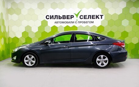 Hyundai i40 I рестайлинг, 2013 год, 1 200 000 рублей, 7 фотография