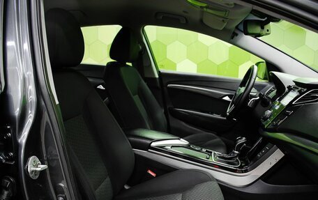 Hyundai i40 I рестайлинг, 2013 год, 1 200 000 рублей, 11 фотография