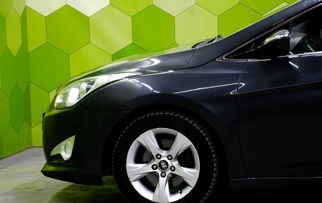 Hyundai i40 I рестайлинг, 2013 год, 1 200 000 рублей, 9 фотография