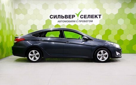 Hyundai i40 I рестайлинг, 2013 год, 1 200 000 рублей, 8 фотография