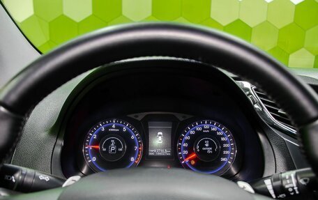 Hyundai i40 I рестайлинг, 2013 год, 1 200 000 рублей, 16 фотография