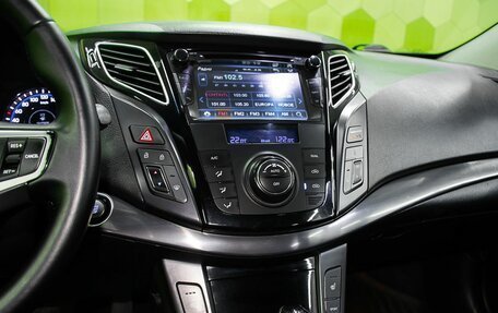 Hyundai i40 I рестайлинг, 2013 год, 1 200 000 рублей, 17 фотография