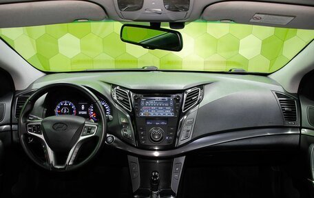 Hyundai i40 I рестайлинг, 2013 год, 1 200 000 рублей, 14 фотография