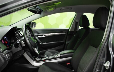 Hyundai i40 I рестайлинг, 2013 год, 1 200 000 рублей, 12 фотография