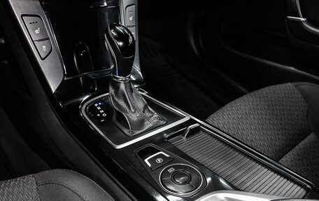 Hyundai i40 I рестайлинг, 2013 год, 1 200 000 рублей, 18 фотография