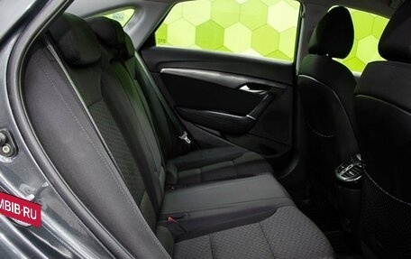 Hyundai i40 I рестайлинг, 2013 год, 1 200 000 рублей, 13 фотография