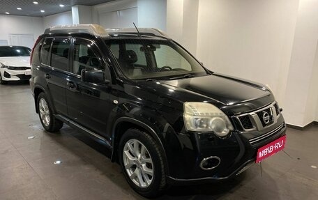 Nissan X-Trail, 2011 год, 1 030 000 рублей, 1 фотография