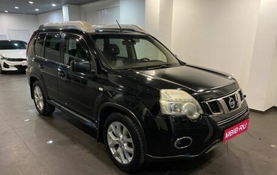 Nissan X-Trail, 2011 год, 1 030 000 рублей, 1 фотография