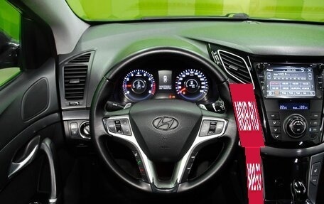 Hyundai i40 I рестайлинг, 2013 год, 1 200 000 рублей, 15 фотография
