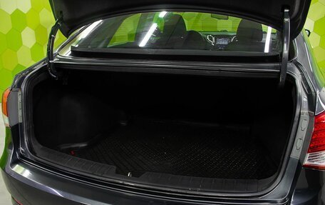 Hyundai i40 I рестайлинг, 2013 год, 1 200 000 рублей, 21 фотография