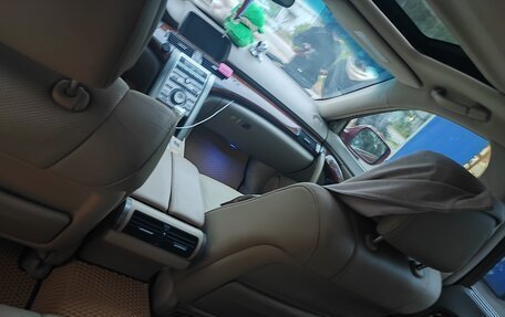 Honda Legend IV, 2007 год, 780 000 рублей, 3 фотография