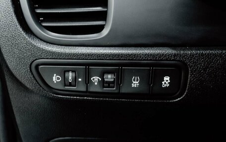 KIA Rio IV, 2020 год, 1 350 000 рублей, 21 фотография