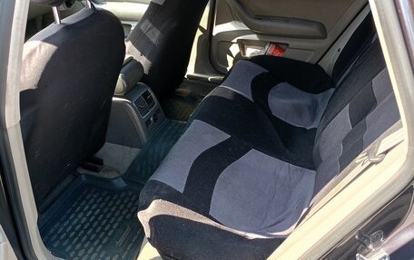 Audi A6, 2006 год, 850 000 рублей, 10 фотография