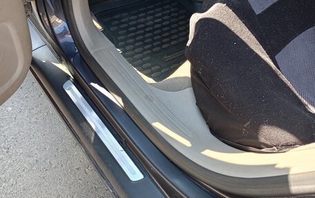 Audi A6, 2006 год, 850 000 рублей, 11 фотография