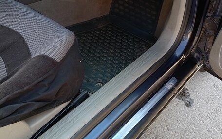 Audi A6, 2006 год, 850 000 рублей, 13 фотография