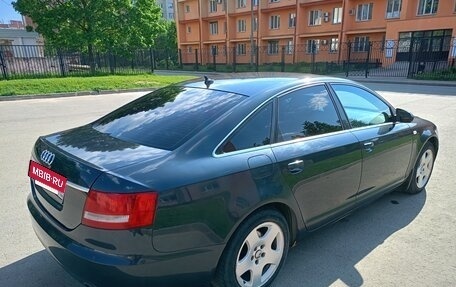 Audi A6, 2006 год, 850 000 рублей, 3 фотография