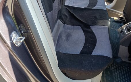 Audi A6, 2006 год, 850 000 рублей, 15 фотография