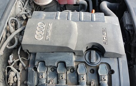 Audi A6, 2006 год, 850 000 рублей, 17 фотография