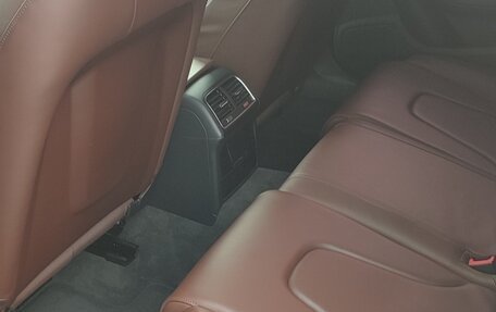 Audi A4 allroad, 2013 год, 2 190 000 рублей, 8 фотография