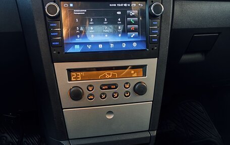 Opel Meriva, 2007 год, 420 000 рублей, 6 фотография