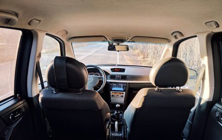 Opel Meriva, 2007 год, 420 000 рублей, 7 фотография