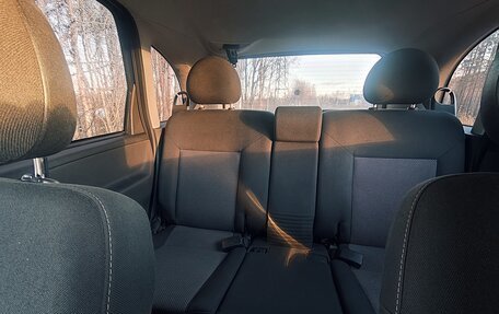 Opel Meriva, 2007 год, 420 000 рублей, 9 фотография