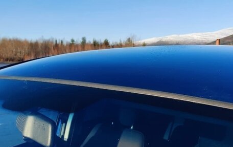 Opel Meriva, 2007 год, 420 000 рублей, 17 фотография