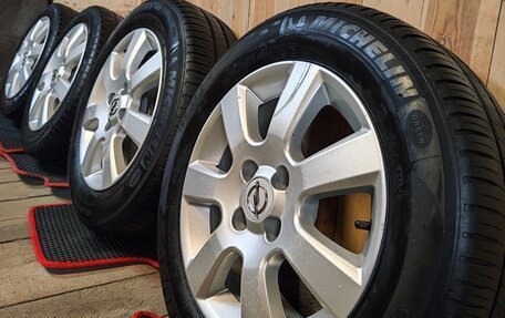 Opel Meriva, 2007 год, 420 000 рублей, 20 фотография